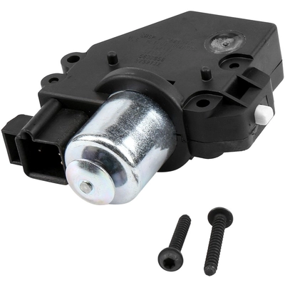 ACDELCO - 88967140 - Shift Interlock Solenoid pa3