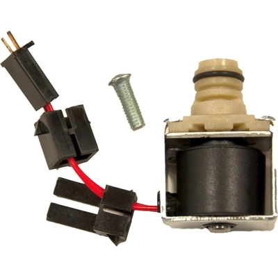 Automatic Transmission Solenoid by ATP PROFESSIONAL AUTOPARTS - CE2 pa3