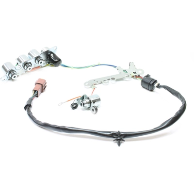 ATP PROFESSIONAL AUTOPARTS - NE48 - Solenoid Kit pa2
