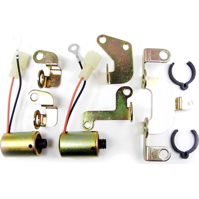 Automatic Transmission Solenoid by ATP PROFESSIONAL AUTOPARTS - RE17 pa2