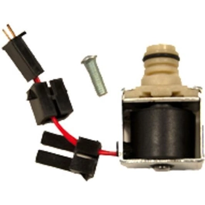 Automatic Transmission Solenoid by ATP PROFESSIONAL AUTOPARTS - CE2 pa1