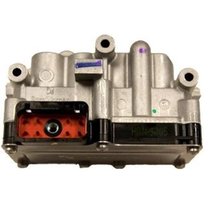 ATP PROFESSIONAL AUTOPARTS - TE6 - Automatic Transmission Solenoid pa4