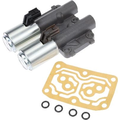 Automatic Transmission Solenoid by AUTOTECNICA - HA1222812 pa3
