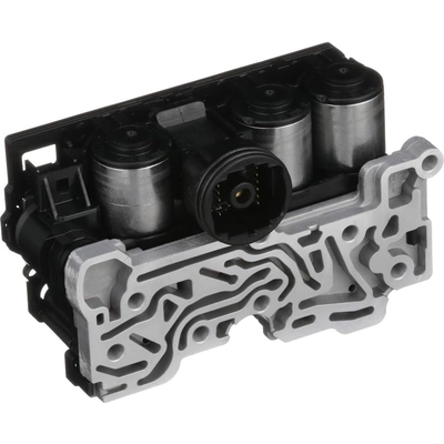 Automatic Transmission Solenoid by BLUE STREAK (HYGRADE MOTOR) - TCS113 pa6