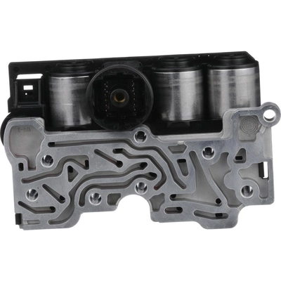 Automatic Transmission Solenoid by BLUE STREAK (HYGRADE MOTOR) - TCS113 pa7