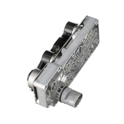 BLUE STREAK (HYGRADE MOTOR) - TCS120 - Automatic Transmission Solenoid pa2