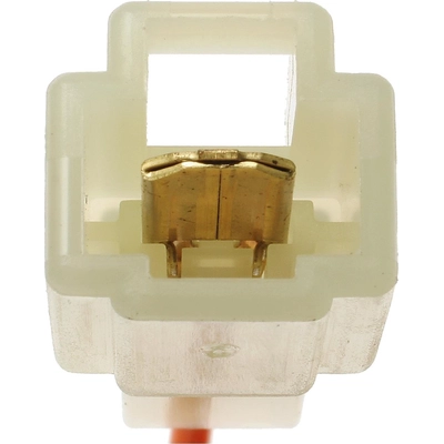 Automatic Transmission Solenoid by BLUE STREAK (HYGRADE MOTOR) - TCS14 pa5