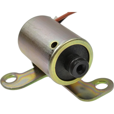 Automatic Transmission Solenoid by BLUE STREAK (HYGRADE MOTOR) - TCS15 pa5