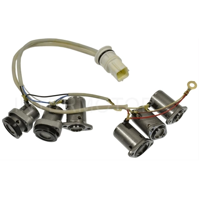 Automatic Transmission Solenoid by BLUE STREAK (HYGRADE MOTOR) - TCS155 pa1