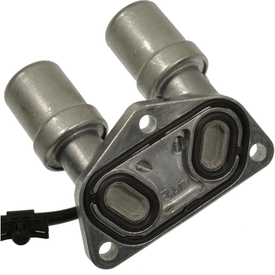 Automatic Transmission Solenoid by BLUE STREAK (HYGRADE MOTOR) - TCS156 pa9