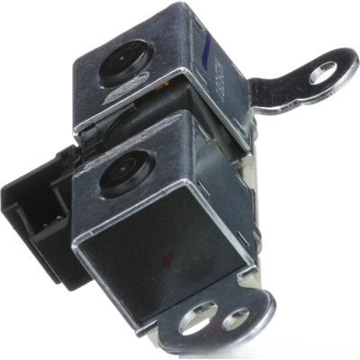 Automatic Transmission Solenoid by BLUE STREAK (HYGRADE MOTOR) - TCS186 pa8
