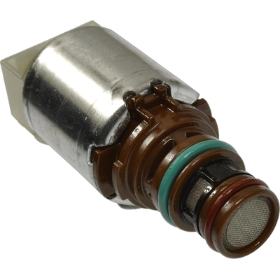 Automatic Transmission Solenoid by BLUE STREAK (HYGRADE MOTOR) - TCS191 pa7