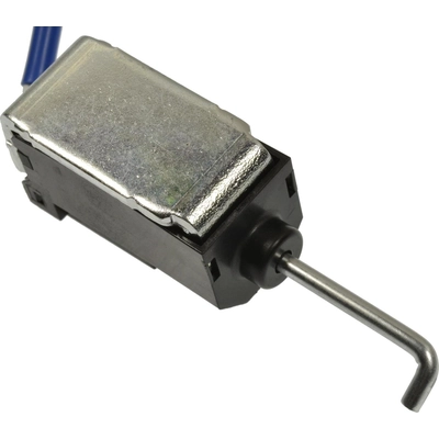 Automatic Transmission Solenoid by BLUE STREAK (HYGRADE MOTOR) - TCS203 pa4