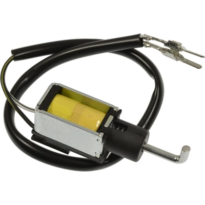 Automatic Transmission Solenoid by BLUE STREAK (HYGRADE MOTOR) - TCS204 pa5