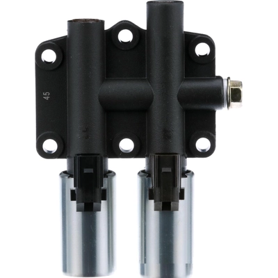 Automatic Transmission Solenoid by BLUE STREAK (HYGRADE MOTOR) - TCS215 pa4