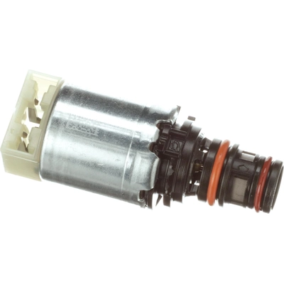 Automatic Transmission Solenoid by BLUE STREAK (HYGRADE MOTOR) - TCS228 pa7