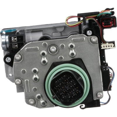 BLUE STREAK (HYGRADE MOTOR) - TCS236 - Automatic Transmission Solenoid pa17