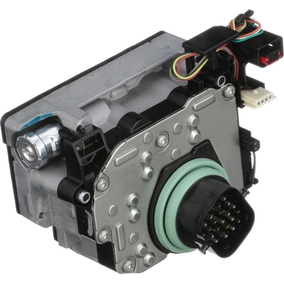 BLUE STREAK (HYGRADE MOTOR) - TCS236 - Automatic Transmission Solenoid pa20