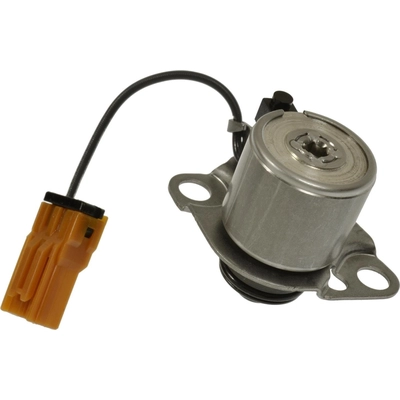 Automatic Transmission Solenoid by BLUE STREAK (HYGRADE MOTOR) - TCS245 pa5