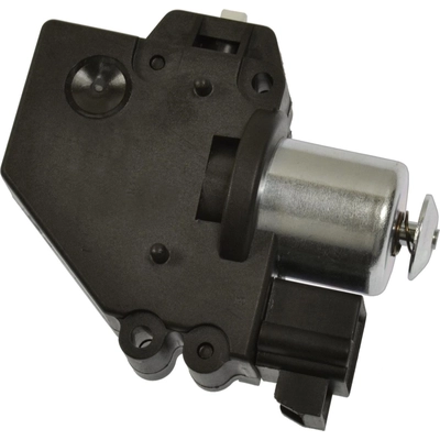 Automatic Transmission Solenoid by BLUE STREAK (HYGRADE MOTOR) - TCS304 pa9