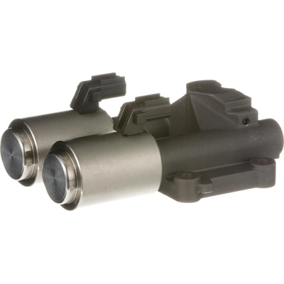 Automatic Transmission Solenoid by BLUE STREAK (HYGRADE MOTOR) - TCS318 pa5