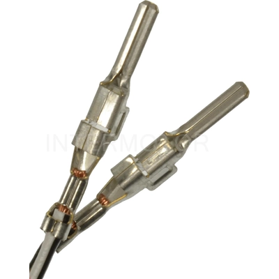 Automatic Transmission Solenoid by BLUE STREAK (HYGRADE MOTOR) - TCS325 pa1