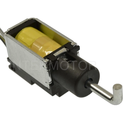 Automatic Transmission Solenoid by BLUE STREAK (HYGRADE MOTOR) - TCS325 pa2