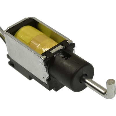 Automatic Transmission Solenoid by BLUE STREAK (HYGRADE MOTOR) - TCS325 pa5