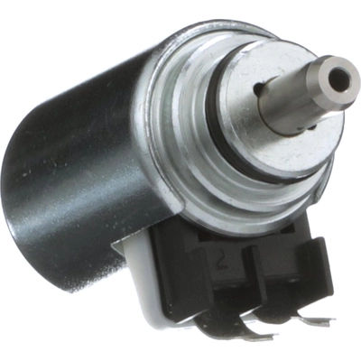 Automatic Transmission Solenoid by BLUE STREAK (HYGRADE MOTOR) - TCS331 pa8