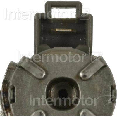 Automatic Transmission Solenoid by BLUE STREAK (HYGRADE MOTOR) - TCS351 pa1