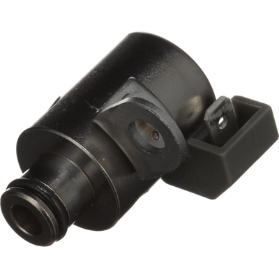 Automatic Transmission Solenoid by BLUE STREAK (HYGRADE MOTOR) - TCS358 pa8