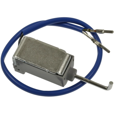 BLUE STREAK (HYGRADE MOTOR) - TCS376 - Auto Trans Control Solenoid pa1