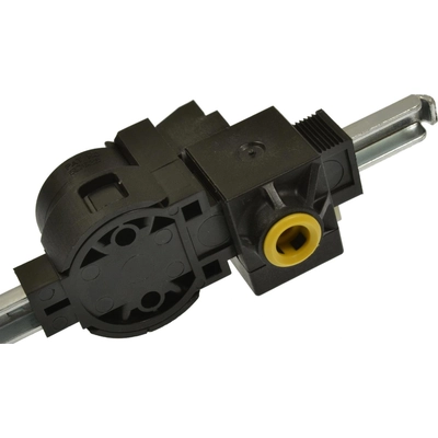 Automatic Transmission Solenoid by BLUE STREAK (HYGRADE MOTOR) - TCS377 pa3