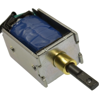 Automatic Transmission Solenoid by BLUE STREAK (HYGRADE MOTOR) - TCS379 pa3