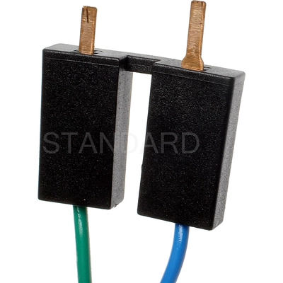 Automatic Transmission Solenoid by BLUE STREAK (HYGRADE MOTOR) - TCS40 pa2