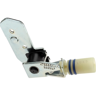 Automatic Transmission Solenoid by BLUE STREAK (HYGRADE MOTOR) - TCS42 pa5