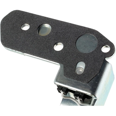 Automatic Transmission Solenoid by BLUE STREAK (HYGRADE MOTOR) - TCS42 pa6