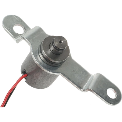 Automatic Transmission Solenoid by BLUE STREAK (HYGRADE MOTOR) - TCS65 pa6