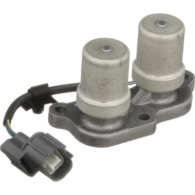 Automatic Transmission Solenoid by BLUE STREAK (HYGRADE MOTOR) - TCS68 pa7