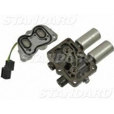 Solénoïde de transmission automatique de BLUE STREAK (HYGRADE MOTOR) - TCS106 pa1