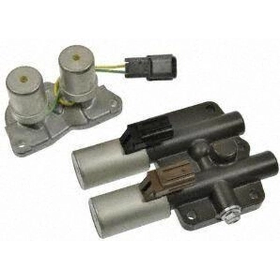 Solénoïde de transmission automatique de BLUE STREAK (HYGRADE MOTOR) - TCS106 pa7