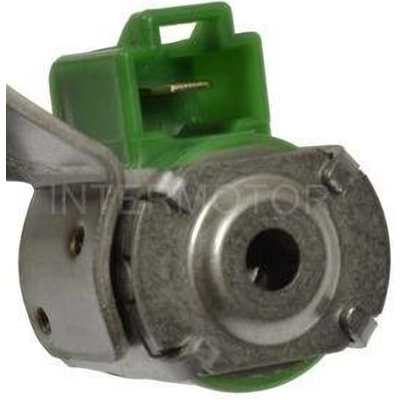 Automatic Transmission Solenoid by BLUE STREAK (HYGRADE MOTOR) - TCS118 pa3