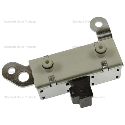 Solénoïde de transmission automatique de BLUE STREAK (HYGRADE MOTOR) - TCS186 pa6