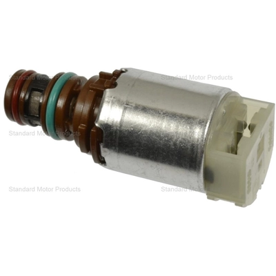 Automatic Transmission Solenoid by BLUE STREAK (HYGRADE MOTOR) - TCS192 pa5