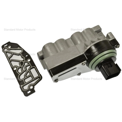 Automatic Transmission Solenoid by BLUE STREAK (HYGRADE MOTOR) - TCS211 pa2