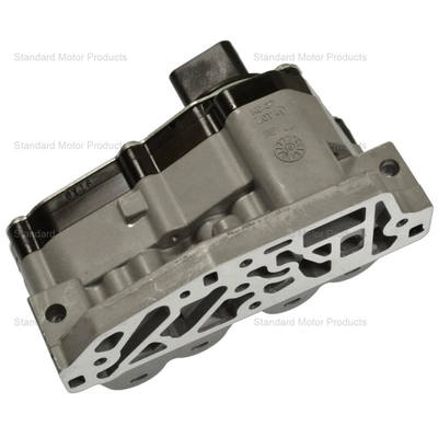 Automatic Transmission Solenoid by BLUE STREAK (HYGRADE MOTOR) - TCS211 pa5