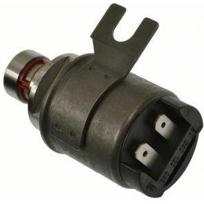 Automatic Transmission Solenoid by BLUE STREAK (HYGRADE MOTOR) - TCS222 pa1