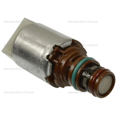 Automatic Transmission Solenoid by BLUE STREAK (HYGRADE MOTOR) - TCS223 pa2