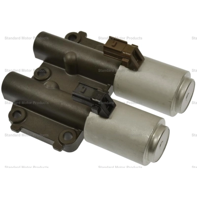 Automatic Transmission Solenoid by BLUE STREAK (HYGRADE MOTOR) - TCS239 pa2