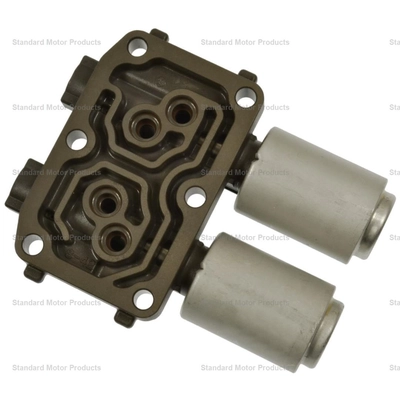 Automatic Transmission Solenoid by BLUE STREAK (HYGRADE MOTOR) - TCS239 pa3
